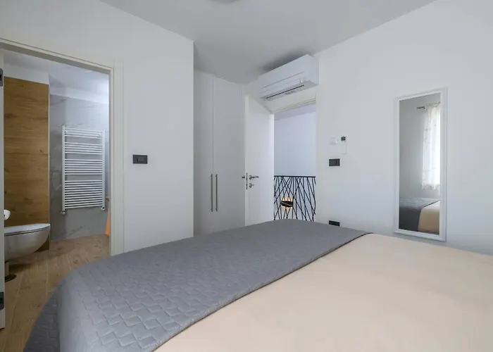 Grande Βίλα Juršići