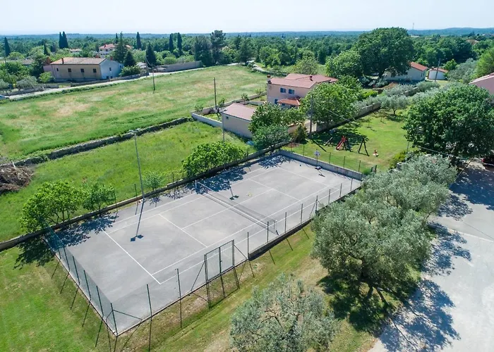 Villa Grande *