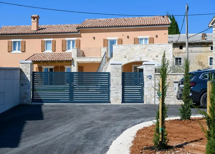 Βίλα Grande Juršići