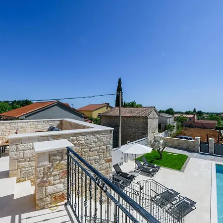 Villa Grande Jursici