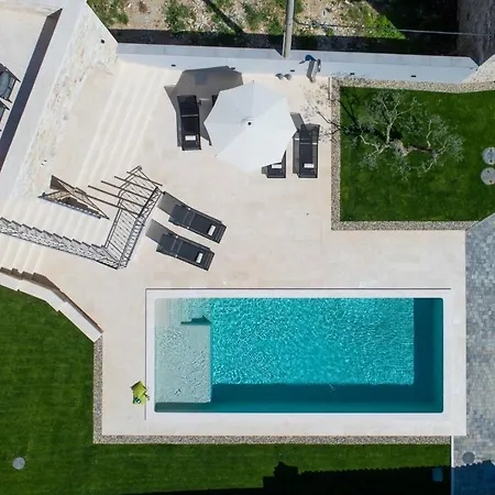 Villa Grande Juršići