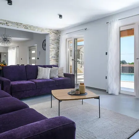 Villa Grande Juršići