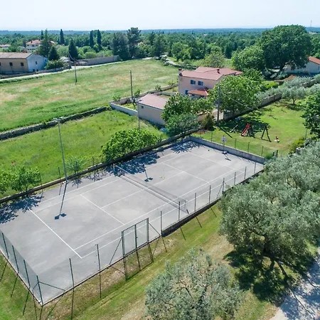 Villa Grande *