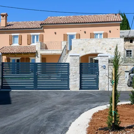Villa Grande Jursici