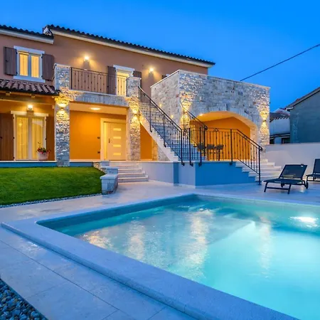 Villa Grande