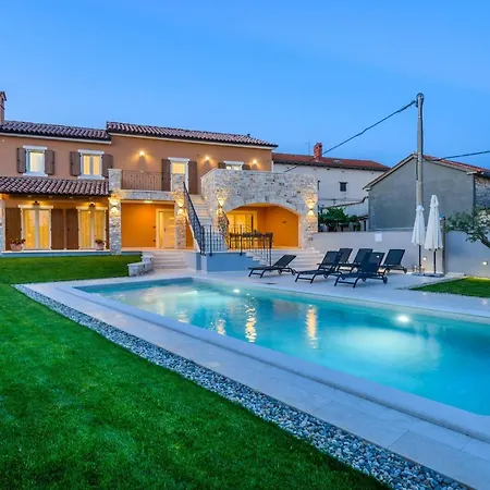 Villa Grande *