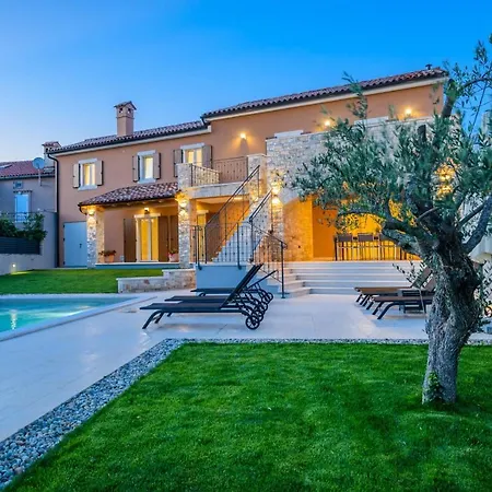 Villa Grande