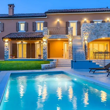 Villa Grande